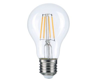 Лампа светодиодная Thomson A60 E27 11W 2700K груша TH-B2063