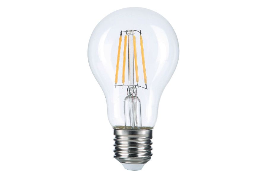 Лампа светодиодная Thomson A60 E27 11W 2700K груша TH-B2063