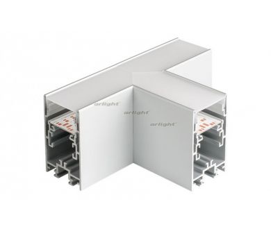 Угол Arlight S2-LINE-4067-T90 тройной 021254
