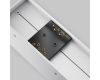 Трековый светильник Maytoni Points TR128B-12W4K-M-W