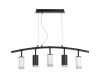 Подвесной светильник Lightstar Rullo LR7353723630 (571735+214437-2+214436-3+202430-5)