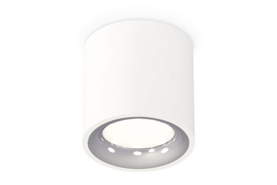 Потолочный светильник Ambrella Light Techno Spot XS7531022 (C7531, N7012)