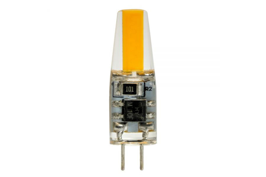 Светодиодная лампа Feron LB-423 G4 3W 230V 2700K 51167