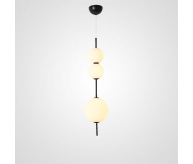 Подвесной светильник ImperiumLoft White beads 275305-22