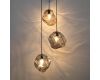 Подвесной светильник Citilux Rocka CL247083