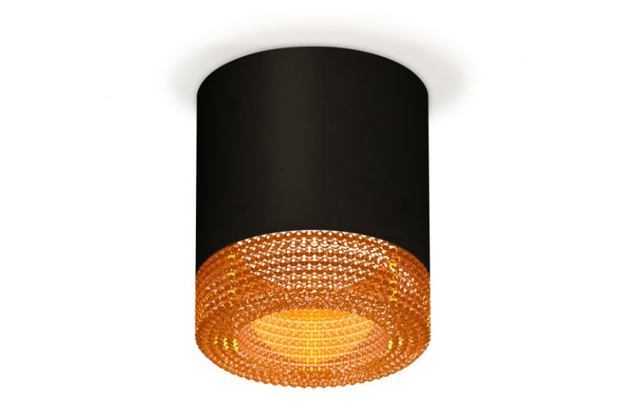 Накладной светильник Ambrella Light Techno XS7402014 (C7402, N7195)