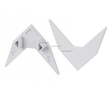 Заглушка Arlight ARH-DECORE-S12-EXT Square глухая 023892