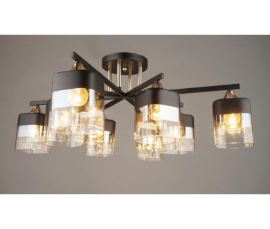 Купить Потолочная люстра Hiper Fairy H211-8 Потолочная люстра Hiper Fairy H211-8
