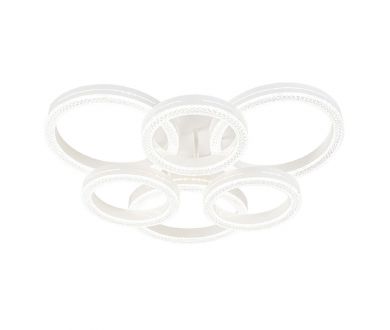 Потолочная люстра Escada Fianit 10282/6LED