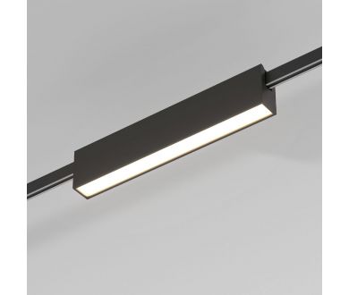 Трековый магнитный светильник Elektrostandard Esthetic Magnetic 4690389201899 85123/01 a065424