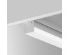 Комплект заглушек для профиля 20×20 2шт Maytoni Led Strip ALM-2020B-EC 642077