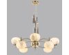 Подвесная люстра Odeon Light Modern 5432/8