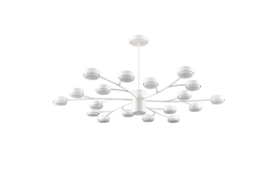 Люстра на штанге Lumion Comfi Torina 8265/18