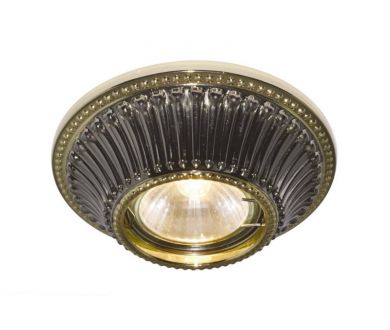 Встраиваемый светильник Arte Lamp Arena A5298PL-1BA