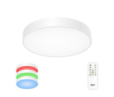 Потолочный светильник Citilux Купер CL72470G0