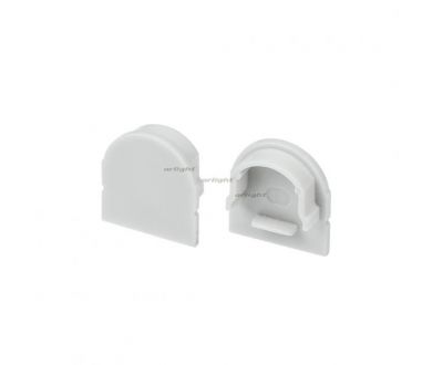 Заглушка Arlight ARH-WIDE-H20 Round глухая 018866