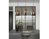 Подвесной светильник ImperiumLoft Catch 214046-23