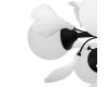 Подвесная люстра Lightstar Ceramo BW 799127