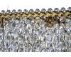 Подвесная люстра Dio D`arte Elite Vacone LE 1.5.120x40.100 G