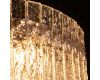 Настенный светильник Loft IT Nevada 10297W French gold