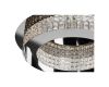 Потолочный светодиодный светильник iLedex Event Wx7005-1C60 CR