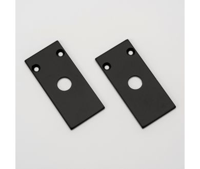 Комплект заглушек для встраиваемых шинопроводов Lumker SY-LINK-ECS-T-BL 013579