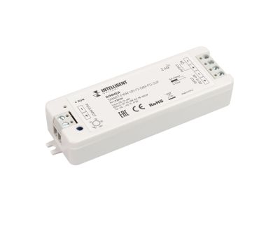 Диммер Arlight SMART-PWM-101-72-DIM-PD-SUF (12-48V, 1x8A, SS, 2.4G) 038180