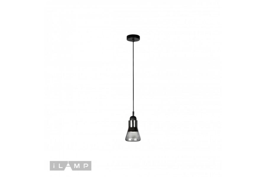 Подвесной светильник iLamp Puro AP9006-1A GR