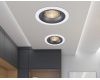 Встраиваемый светильник Ambrella Light Techno Spot Standard Tech TN102722