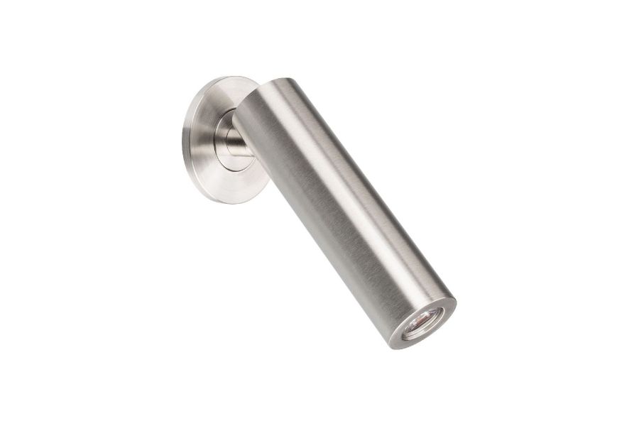 Спот Arlight SP-READER-NB-R60-3W Warm2700 (NI, 20 deg, 230V) 053087