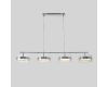 Подвесной светильник Crystal Lux MYSELF SP40W LED