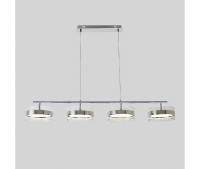 Подвесной светильник Crystal Lux MYSELF SP40W LED