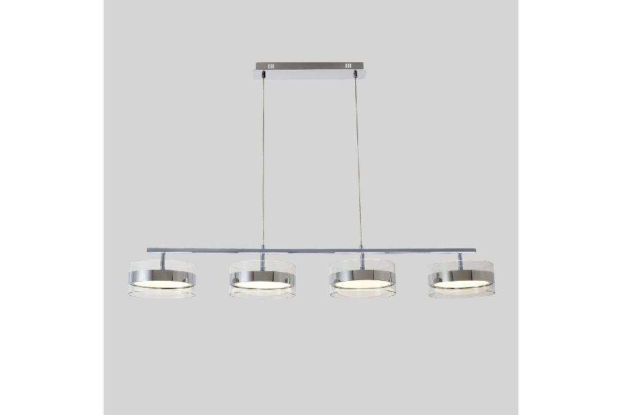 Подвесной светильник Crystal Lux MYSELF SP40W LED