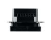 Терморегулятор Wi-Fi (механизм) Stekker Катрин GLS00-7119-05 50375