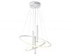 Подвесная люстра Ambrella Light Comfort FL5371