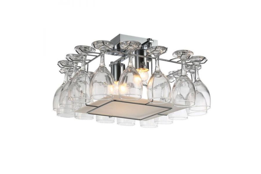 Потолочный светильник Arte Lamp Bancone A7043PL-2CC