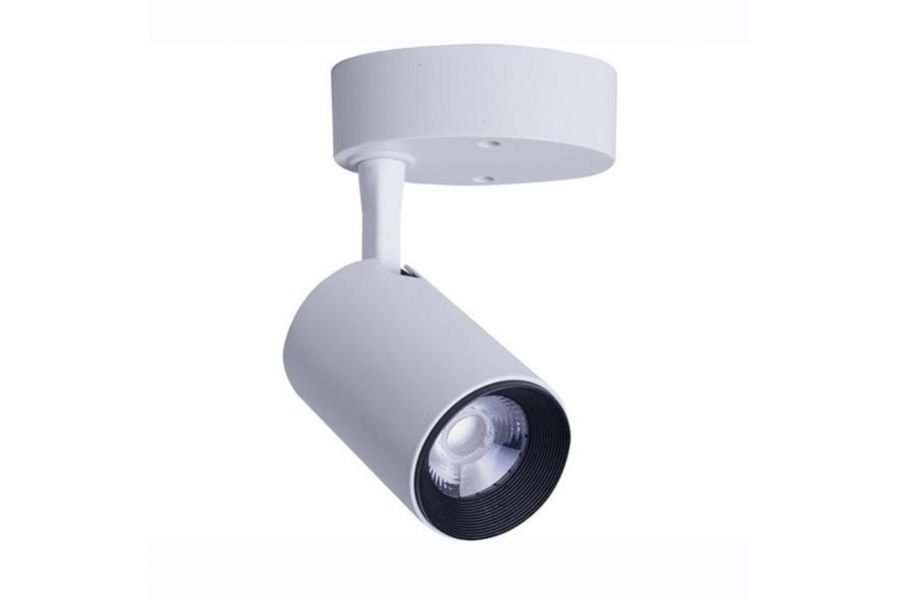 Светодиодный спот Nowodvorski Iris Led 8993