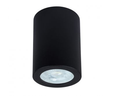 Накладной светильники Arte Lamp Tino A1468PL-1BK