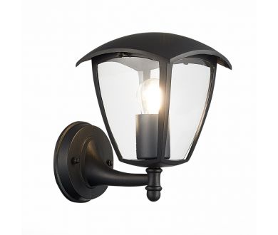 Уличный настенный светильник ST Luce Sivino SL081.401.01