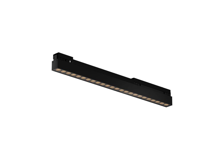 Уличный трековый светильник Maytoni Points O-TR02-2-S-24WB4K