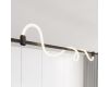 Трековый светильник Arlight ART-APRIORI-TUBE-ELASTIC-R38-L3000-25W Day4000 049271
