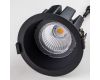 Встраиваемый светильник Lightstar Ciclone 385137