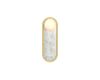 Настенный светильник Maytoni Perlamour MOD473WL-L20BSK