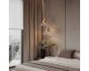 Подвесной светильник Freya Glaze FR5637PL-L6TR