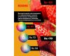 Лампа светодиодная Kodak LED P45-7W-840-E27 K 7Вт шар нейтральный белый свет Е27 Б0057615