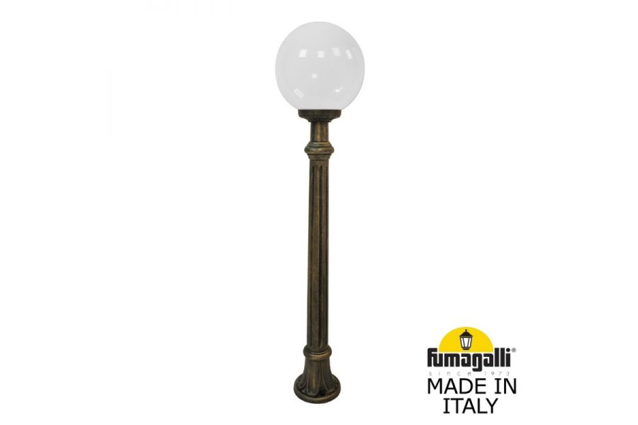 Ландшафтный светильник Fumagalli Globe G30.163.000.BYF1R
