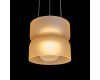 Подвесной светильник LOFT IT Totem 10466/2P Amber matte