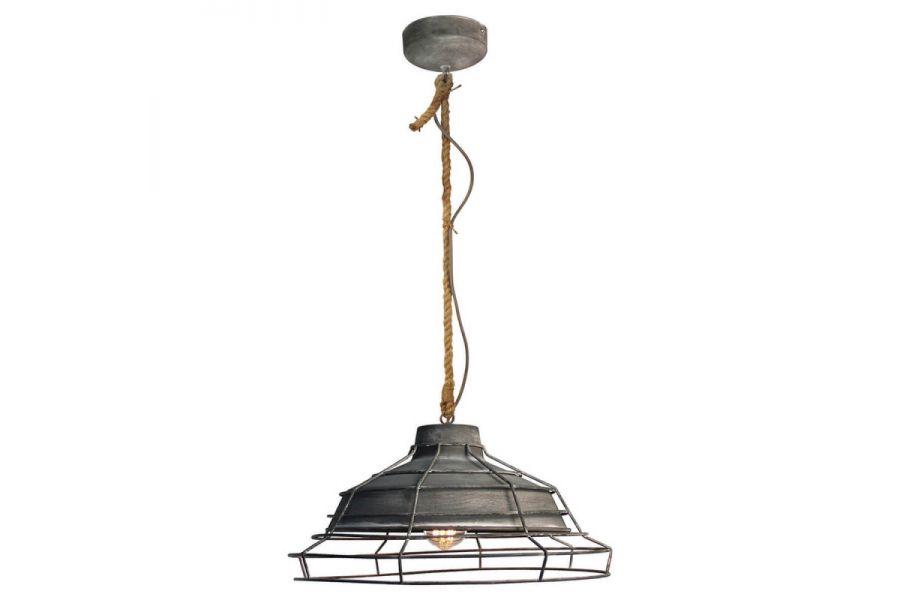 Подвесной светильник Lussole Loft GRLSP-9878
