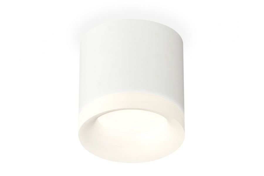 Потолочный светильник Ambrella Light Techno Spot XS7401044 (C7401, N7165)