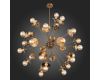 Подвесная люстра ST Luce Guido SL1111.303.30